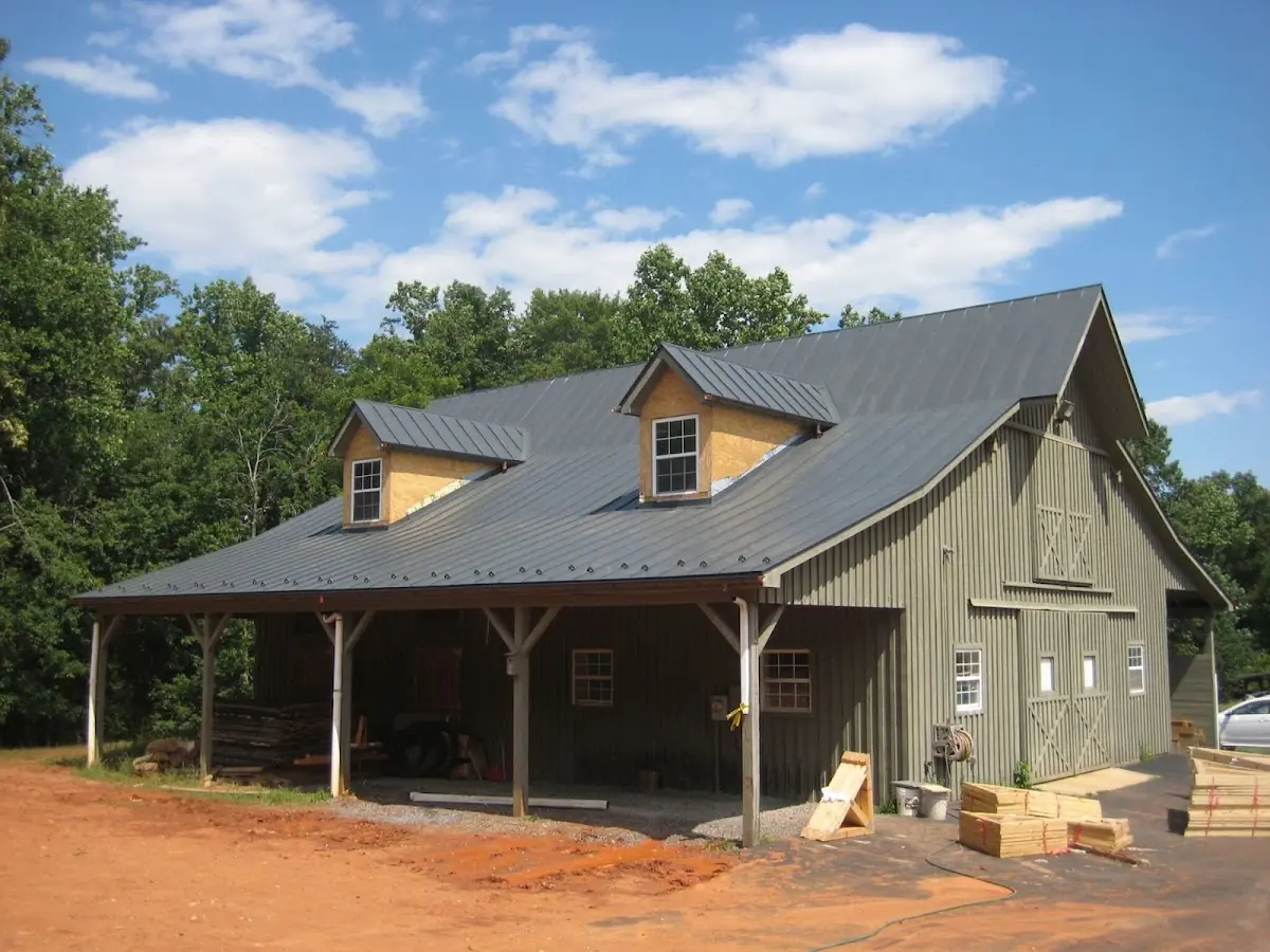 Expert Roof Coating workmanship in Villa Magnolia Mobile Home Park